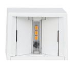 2320391--MINI-ARANDELA-FOCUS-3000K-2W---Amoedo