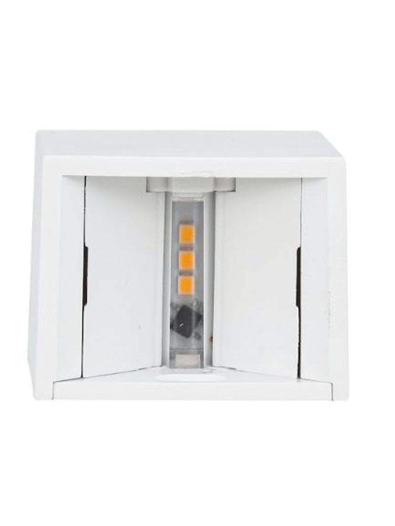 2320391--MINI-ARANDELA-FOCUS-3000K-2W---Amoedo