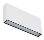 232041--ARANDELA-CUBE-SLIM-3000K-8W--Amoedo