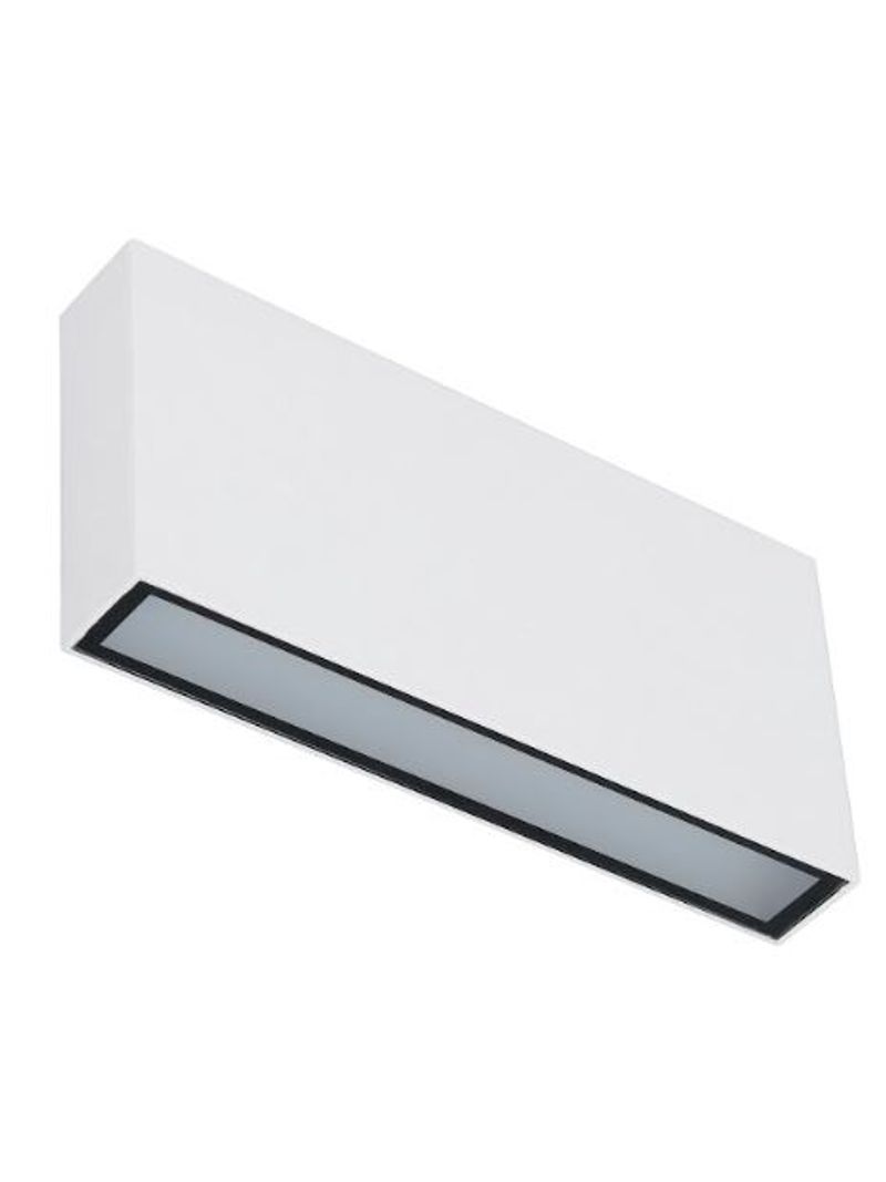 232041--ARANDELA-CUBE-SLIM-3000K-8W--Amoedo