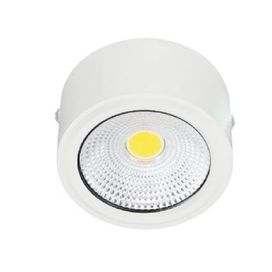 Spot sobrepor Reflex 3000k 10W Gaya