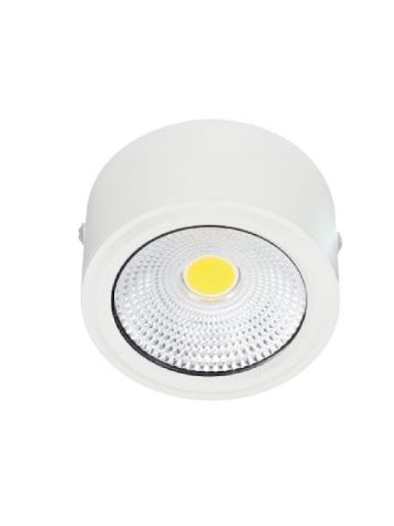 2320430--SPOT-SOBREPOR-REFLEX-3000K-10W---Amoedo