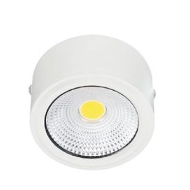 Spot Sobrepor Reflex 6000k 10W Gaya