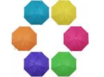 2078130-Guarda-Sol-Neon-Nylon-Silver-Coating-160m-Belfix-amoedo