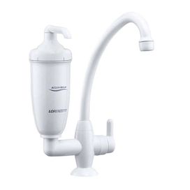 Purificador com Torneira Mesa Acqua Bella Branco Lorenzetti