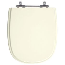 Assento Sabatini MDF Laqueado Palha Sicmol