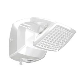 Chuveiro Elétrico Multitemperatura 127V (110V) 5500W Branco Futura Lorenzetti