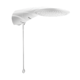 Ducha Advanced Elétrico Blindada Branco 220v Lorenzetti