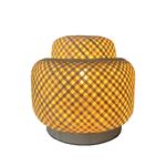 2323884--Luminaria-de-Mesa-BALI-25cm-Bege-Fibra-De-Bambu-Gmh