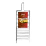 2180220-Grelha-Gaucho-para-Peixe-M-Cromado-Grilazer-1-Amoedo