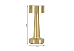 2323967--Luminaria-de-Mesa-NOX---GOLD-Luminaria-Gmh-AMOEDO