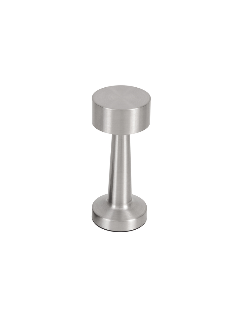 2323983--Luminaria-de-Mesa-NOX---SILVER-Silver-Luminaria-Gmh-AMOEDO