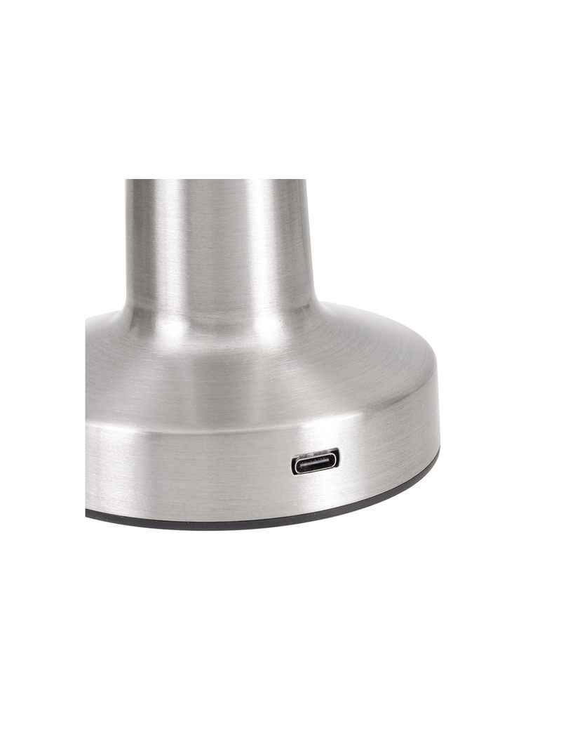 2323983--Luminaria-de-Mesa-NOXSILVER-Silver-Luminaria-Gmh-AMOEDO