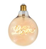 2324010-Lampada-Led-Filamento-LED-G125-4W-Bivolt--LOVE-PENDENTE-Gmh--AMOEDO