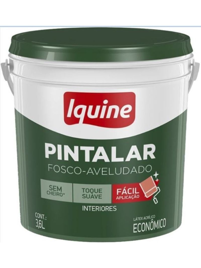 2322898-TINTA-ACRILICA-PINTALAR--36L--Amoedo