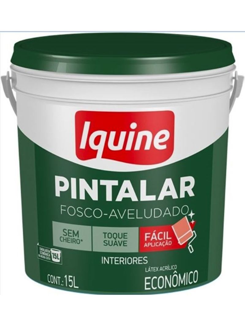 2322961-TINTA-ACRILICA-PINTALAR-15L-Amoedo