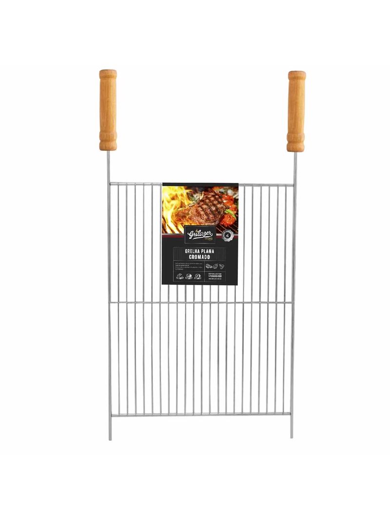 2324028-Grelha-Plana-Cromado-Grilazer-1-Amoedo