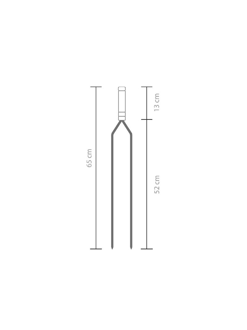 2323810-Espeto-Prata-Duplo-65CM-Cromado-Grilazer-2-Amoedo