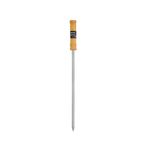 2323828-Espeto-Prata-Simples-65CM-Cromado-Grilazer-1-Amoedo