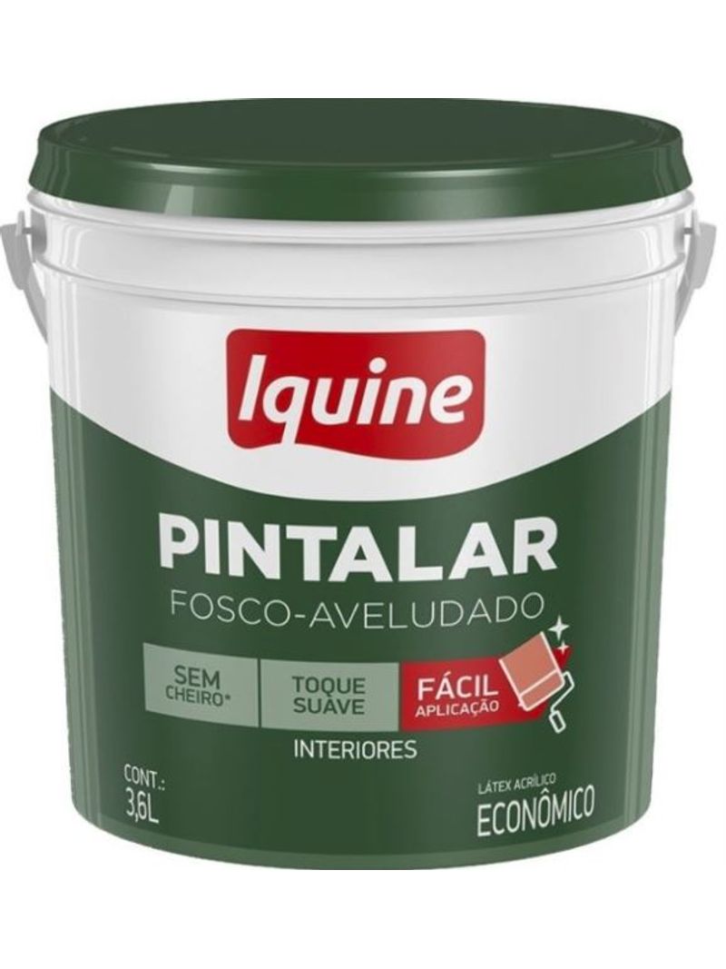2323340-TINTA-ACRILICA-PINTALAR-36L-Amoedo