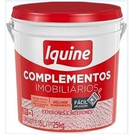 Fundo Preparador de Paredes 15L Incolor Iquine