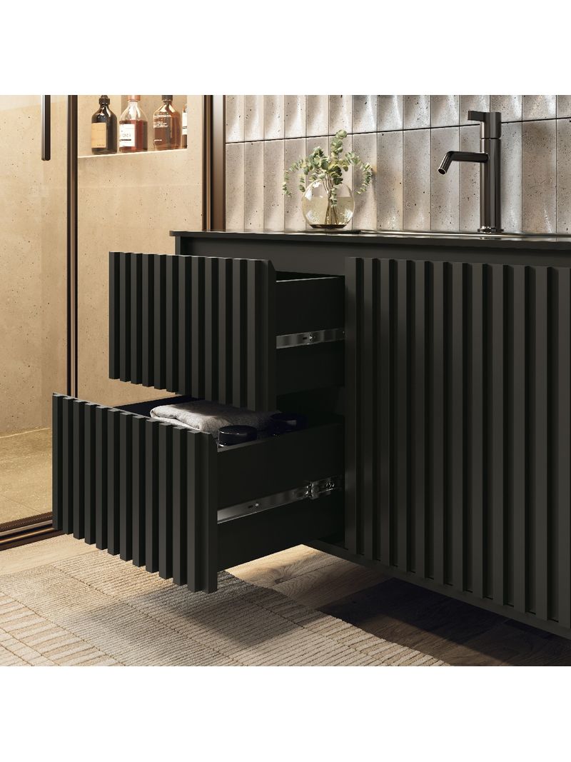 2324450-Gabinete-Vision-Ripado-80-com-Bancada-Vidro-Preto-Astral-Design-3-Amoedo