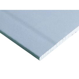 Chapa Drywall Standard 12,5-120x180m Branca SteelHome