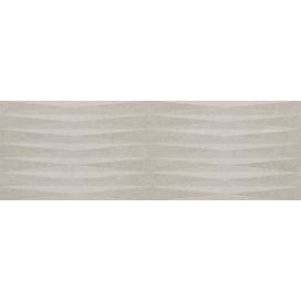 Revestimento 30x90cm Khali Flash Gris Mate Retificado Eliane