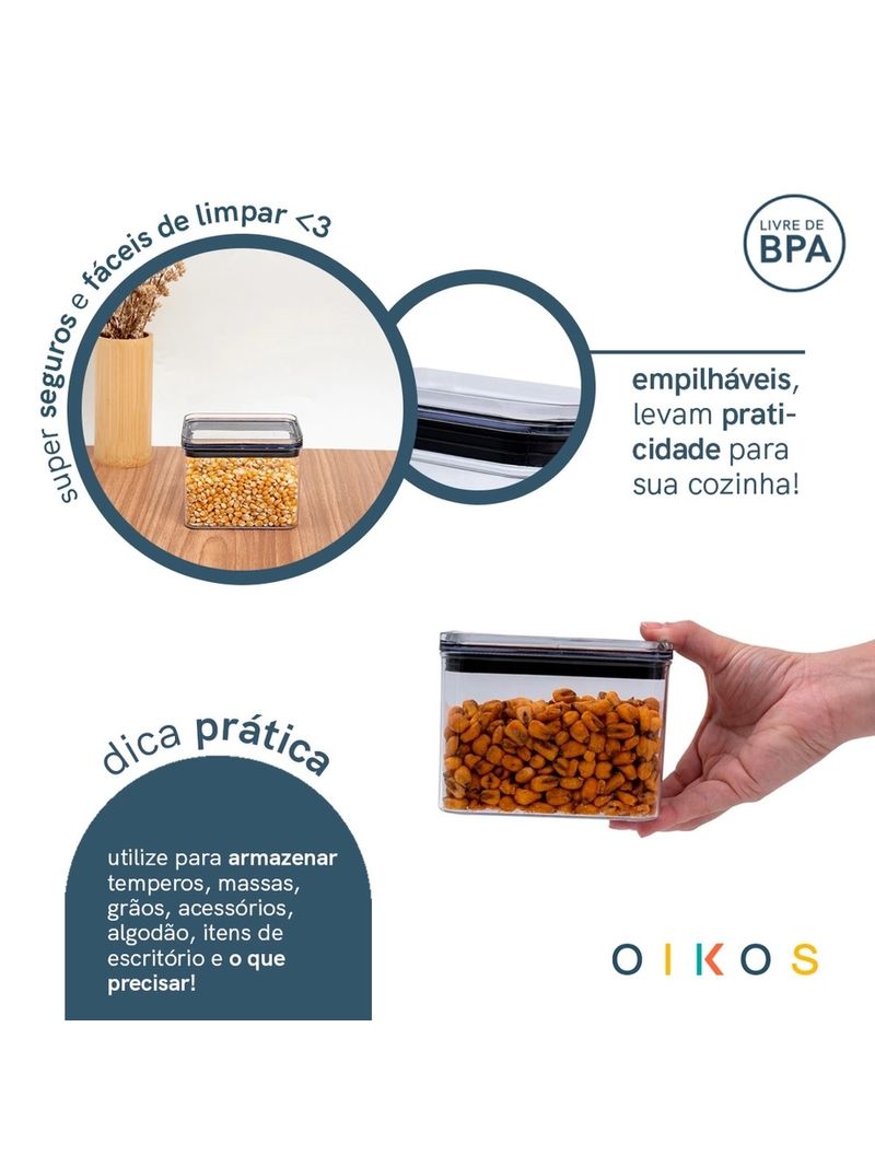 2325008-Pote-Empilhavel-800ml-Transparente-Oikos-3-Amoedo
