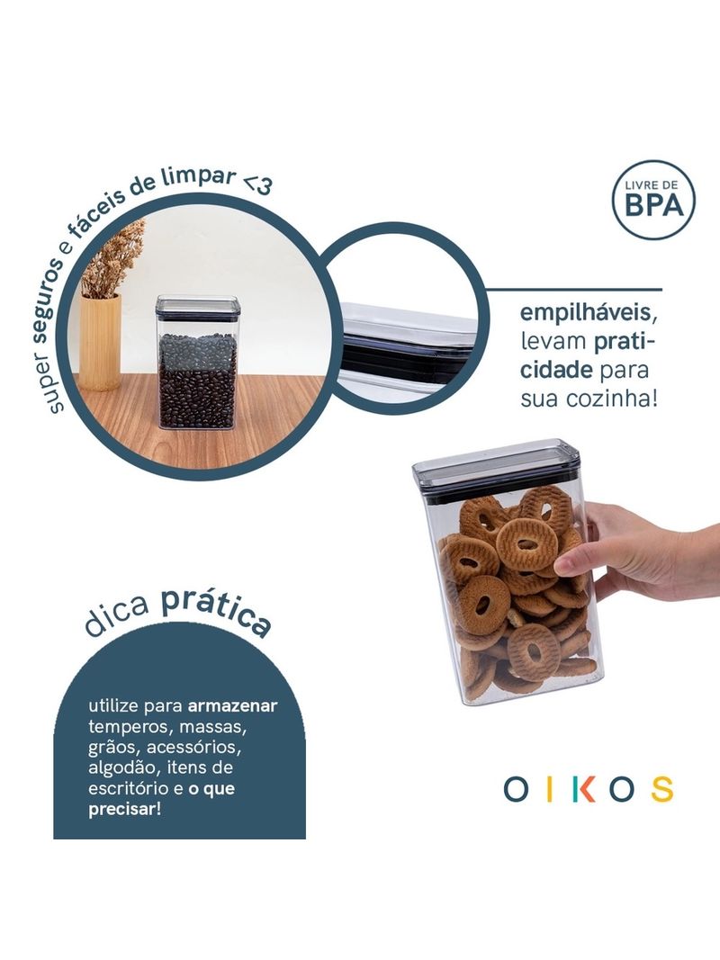 2325058-Pote-Empilhavel-165L-Transparente-Oikos-3-Amoedo
