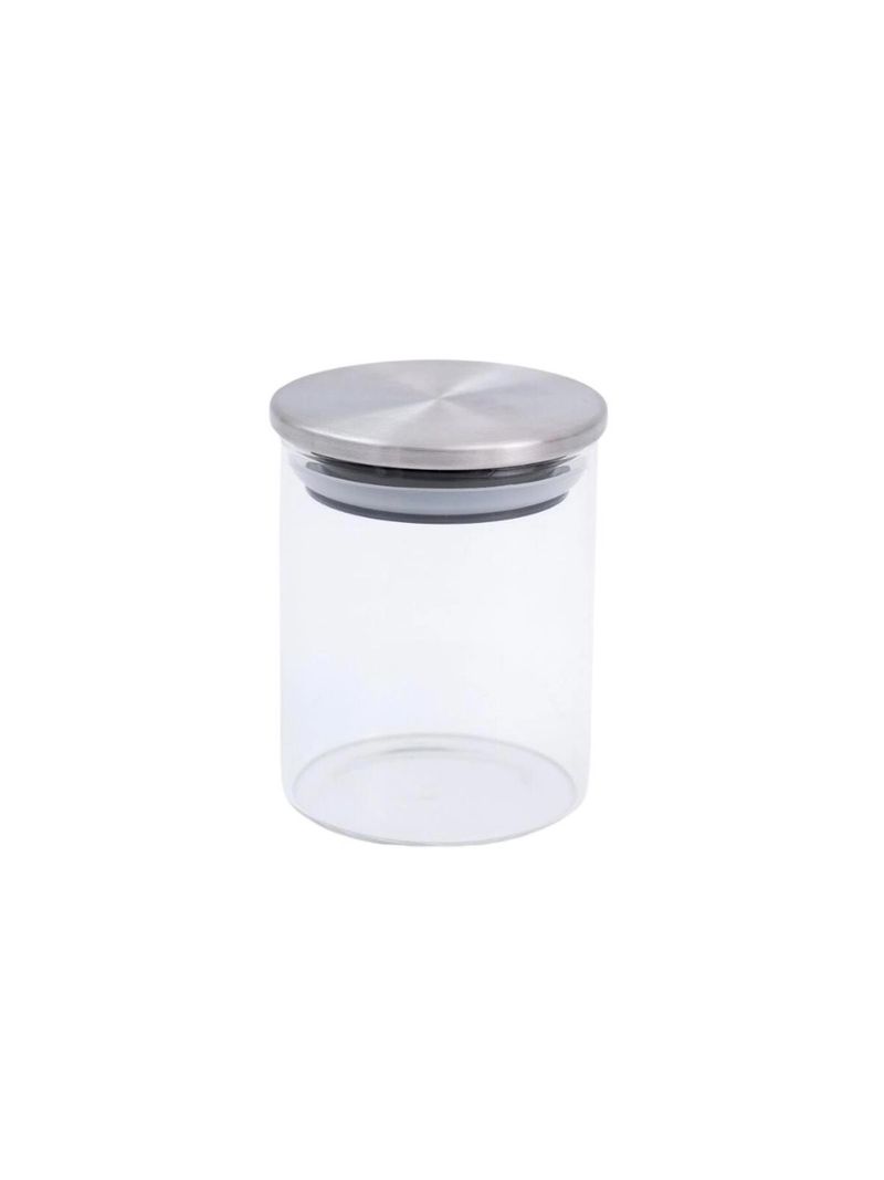 2325472-Porta-Mantimentos-210ml-com-Tampa-Inox-Oikos-1-Amoedo