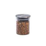 2325472-Porta-Mantimentos-210ml-com-Tampa-Inox-Oikos-2-Amoedo