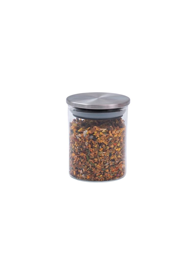 2325472-Porta-Mantimentos-210ml-com-Tampa-Inox-Oikos-2-Amoedo
