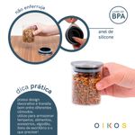 2325472-Porta-Mantimentos-210ml-com-Tampa-Inox-Oikos-4-Amoedo