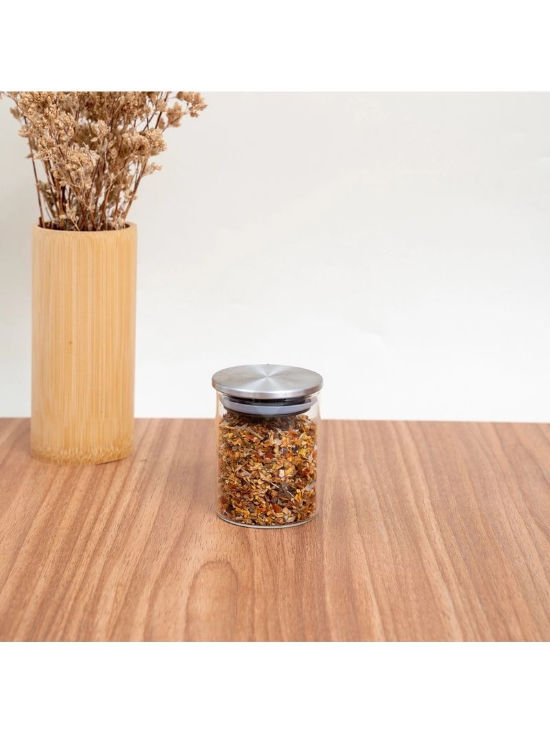 2325472-Porta-Mantimentos-210ml-com-Tampa-Inox-Oikos-5-Amoedo