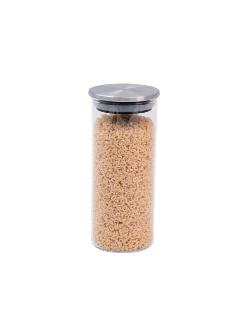 2325480-Porta-Mantimentos-450ml-com-Tampa-Inox-Oikos-2-Amoedo
