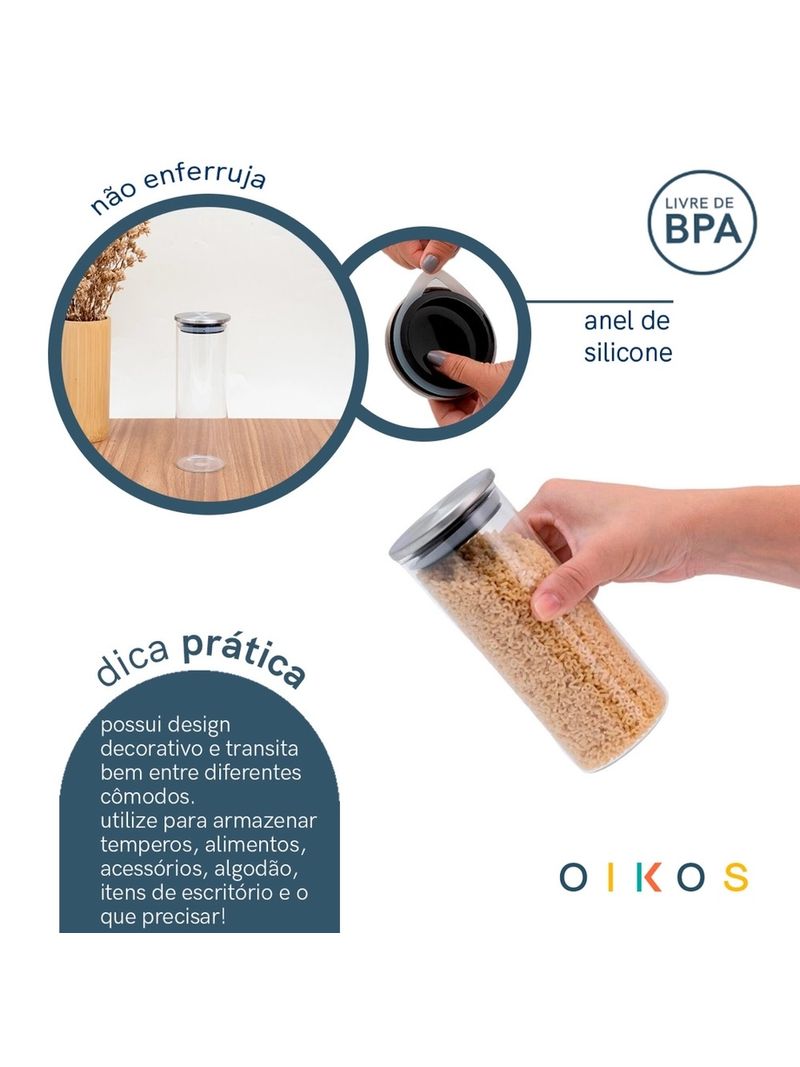2325480-Porta-Mantimentos-450ml-com-Tampa-Inox-Oikos-4-Amoedo