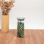 2325480-Porta-Mantimentos-450ml-com-Tampa-Inox-Oikos-5-Amoedo