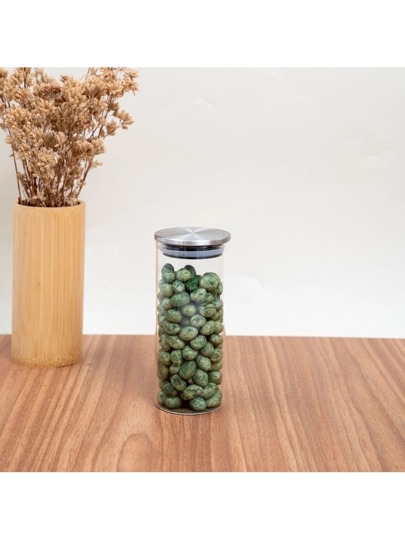 2325480-Porta-Mantimentos-450ml-com-Tampa-Inox-Oikos-5-Amoedo