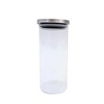 2325503-Porta-Mantimentos-950ml-com-Tampa-Inox-Oikos-1-Amoedo
