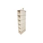 2325406-Organizador-Dobravel-de-Armario-com-6-Nichos-Off-White-Oikos-1-Amoedo