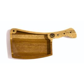 Petisqueira Cutelo em Madeira The Top Wood