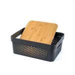 2325278-Caixa-Organizadora-Poa-10L-com-Tampa-Bambu-Cinza-Oikos-2-Amoedo