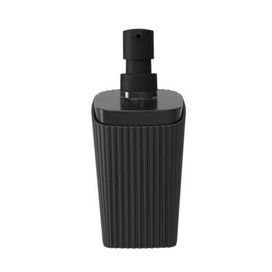 Porta Sabonete Líquido New Square 350ml Coza