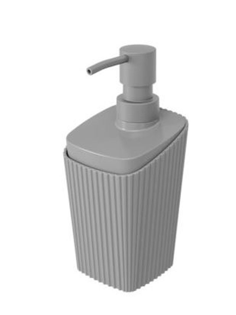 2326143-PORTA-SABONETE-LIQ.-NEW-SQUARE-350ML-Amoedo