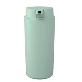 Porta Sabonete Líquido Serene 290ml Verde Jade Coza