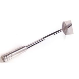 Rastelo Aço Inox Queiroz