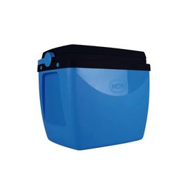 Caixa Térmica 18L Azul Mor