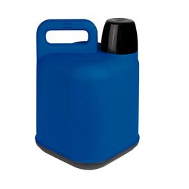 Garrafão Térmico 5L Azul Mor