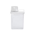 2325074-Pote-com-Copo-Medidor-18L-Transparente-Oikos-1-Amoedo